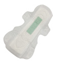 Hot Sale Good Quality Anion Lady Pads Competitive Price Cotton Sanitary Pad Manufacturer from China